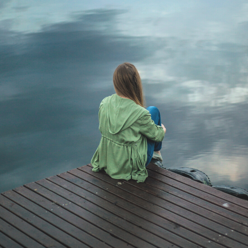 depresión martina parini