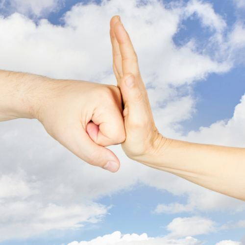 violencia de género martina parini